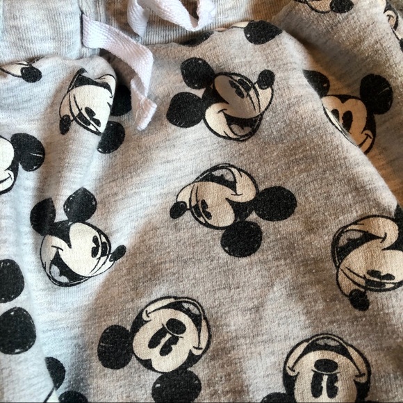 Mickey Mouse Pants - Picture 3 of 3